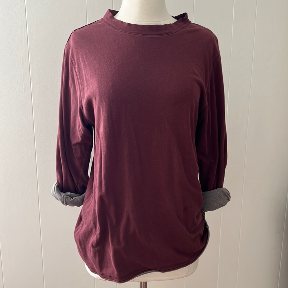 Billy Reid Men’s Top